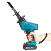88VF 3000rpm scies alternatives électriques sans fil outil de coupe de bois extérieur scie sabre