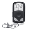 891LM Télécommande de porte de garage à 2 boutons pour Sears Craftsman Chamberlain LiftMaster Security + 2.0 myQ 950ESTD
