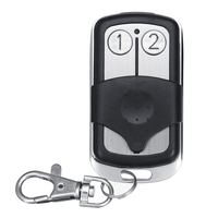 891LM Télécommande de porte de garage à 2 boutons pour Sears Craftsman Chamberlain LiftMaster Security + 2.0 myQ 950ESTD