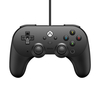 8Bitdo Pro 2 Manette de jeu filaire USB pour Xbox Series XS pour Xbox One Console de jeu Manette de jeu avec vibration p