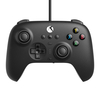 8Bitdo Ultimate Wired Controller pour Xbox Series XS One Console de jeu Vibration Gamepad Joystick pour Windows 10 11 PC