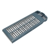 8cmX23.3cm Machine à laver Magic Lint Filter pour Samsung
