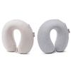 8H Original 8H En U Mémoire En Mousse De Mémoire De Cou De Taille De Protection Oreiller Antibactérien Portable Coussin