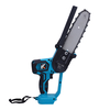 8in 1280W scie à chaîne électrique scie à main pour Makita 18V / 21V Batterie