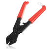 8inch mini boulon coupeur de fil de rupture de pince de béton de fer cisaillement vigoureux