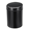 8L capteur infrarouge automatique sans contact poubelle poubelle maison cuisine bureau