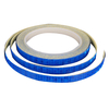 8m Warning Safety Night Bandes réfléchissantes Rouge Blanc Bleu Vert OrangeTape Sticker pour voiture de moto