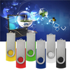 8MB 8M USB 2.0 Flash Stockage de la mémoire du lecteur Thumb Stick Pen Gift Folding USB Flash Disk