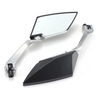 8mm 10mm miroir latéral universel à lunette arrière