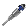 8mm 12mm 1/2 pouce tige de routeur de tige dextension de tige de pince de gravure dextension de fraise pour le