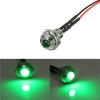 8mm LED Voyant d
