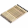 8PCS / Boîte 0.05-0.8mm Noir Stylos Gel Dessin Graphique Croquis Design Stylos