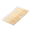 8pcs Flying Goose Bb Saxophone Ténor Little Sax Reeds 2.5 Force