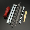 8pcs tronçonneuse kit d
