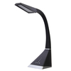8W 36LED 3 Modes de couleur Goose Neck Dimmed Lampe de bureau pour travailler ou étudier