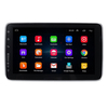 9 pouces 10.1 pouces 1 DIN pour voiture stéréo Audio Écran ajustable Audio MP5 Player 4 Core 1 + 16G / 2 + 32G WIFI GPS
