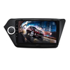 9 pouces pour Android 8.1 Radio multimédia de voiture Radio Quad Core stéréo 1 Go + 16 Go 2DIN GPS Navigation WIFI Bluet