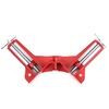 90 ° Clamp à angle droit 100mm Mitre / Collier d