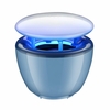 90-250V 6W électrique Mosquito Dispeller Zapper Killer LED Physique Mouche Insecte Insecte Piège Lampe Ampoule