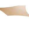 90% UV Protection Étanche Oxford Tissu En Plein Air Sun Shade Voiles Crème Solaire Net Yard Jardin En Plein Air Sun Prot