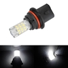 9004 650lm 4.8W 2835 smd 36 LED blanc voiture ampoule feux brouillard phares