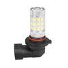 9007 HB5 SMD LED phare de voiture ampoule DRL antibrouillard 650LM 4.8W 10-30V blanc