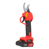 900W 21V sécateur électrique ciseaux de jardinage Branches Cutter W / 1 / 2pcs Batterie