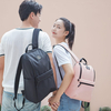 90FUN 10L / 18L Sac Étanche Sac À Dos Hommes Femmes Pro-vie Voyage Casual Sac 15.6 Pouces Pour Ordinateur Portable Pour