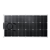 90W 18V ETFE panneau solaire universel Batterie chargeur Kit de Charge dalimentation pour camping-car bateau de voi