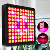90W LED élèvent la fleur de fleur de plante dintérieur hydroponique légère à spectre complet 85-265V