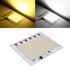 90w smd5730 outdoor smart ic LED cob chip perles diy projecteur lampe 220v