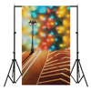 90x150cm lampes fantaisie vinyle photographie fond décors Photo Studio Prop