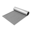 90x240 cm Gris avec Blanc EVA Mousse Teck Bateau Plancher De Toit Yacht Synthétique Teck Decking Pad
