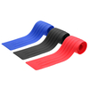 90X8CM Car Trunk Caoutchouc Protecteur Couverture Cargo Bumper Guard Anti Scratch Strip Trunk Mat