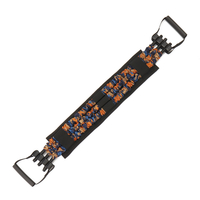 91CM Bench Press Réglable Bandes De Résistance Extenseur De Poitrine Push-ups Entraînement Musculaire Gym À Domicile Ent
