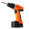 92 pièces 18 V perceuse électrique perceuse sans fil perceuse perceuses outil accessoire ensemble avec boîte