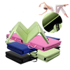 94.49x48.03x1.57 pouces 8 tapis de Gymnastique Pliant Yoga Exercice Gym Panneau Tumbling Pad dEscalade
