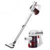 9500Pa Aspirateur de poche sans fil Tapis Accueil Aspirateur de poussière de voiture Collecteur daspiration