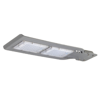 96 LED 14000LM Wall Street Light Lampe de jardin extérieur étanche 14000Lm