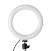 96 LED Anneau lumineux 3 couleurs 6500K Studio Photographie Photo Selfie Fill Light pour iPhone Smartphone Youtube Maqui