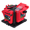 96W 110V / 220V multi-usage affûteuse électrique Machine ciseaux forets ciseaux outil de meulage