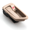 97-01 Toyoya Camry intérieur de la porte intérieure poignée gauche 