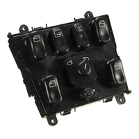98-03 puissance électrique maître fenêtre console de commutateur pour mercedes ML430 ML320 ML55