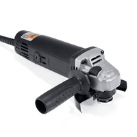 980W 220V meuleuse dangle électrique polissage polisseuse rectifieuse outil de coupe