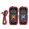98A / C True RMS Électrique Numérique LCD Courant AC DC Tension Multimètre Compteur De Capacité