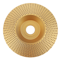 98mm meuleuse dangle meulage roue carbure bois ponçage sculpture disque roue
