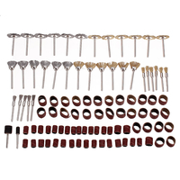 98pcs multi outil rotatif accessoires set kit de tambour de ponçage outil abrasif de polissage