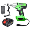 98VF 110-240V Clé électrique 12000mAh Outil de clé électrique