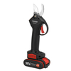 98VF 15000mAh sécateur électrique ciseaux 30mm sans fil branche cisailles coupe jardin arbre pépinière outil avec 1 ou 2
