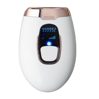 990, 000 Flashs IPL Laser Épilation Dispositif Permanent LCD Femmes Indolore Corps Entier Épilateur Cheveux Bikini Trimme